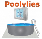 Kinderpool 300 x 90 cm Komplettset