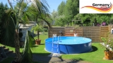 Kinderpool 300 x 90 cm Komplettset