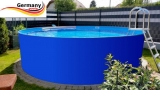 Kinderpool 300 x 90 cm Komplettset