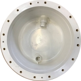 LED-Poolbeleuchtung 20 W 12 V