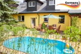 Stahlwandpool 8,0 x 4,0 x 1,5 m