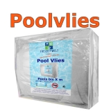 4,5 x 3,0 Pool Vlies für Pools bis 7,3 x 3,6 m